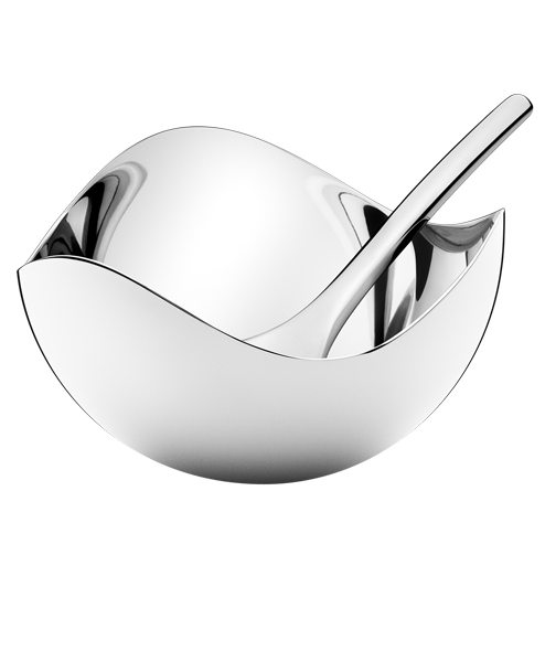 Georg Jensen, Salznapf Bloom Georg Jensen, Salznapf Bloom