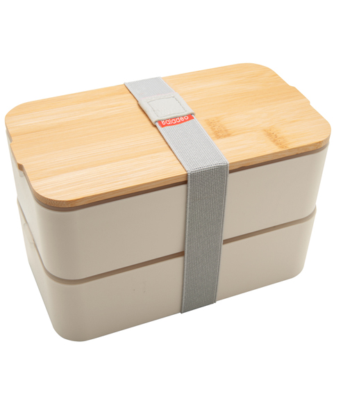 Baladéo Lunchbox Mihara weiß Baladéo Lunchbox Mihara weiß