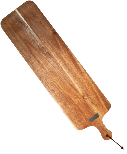 Baladéo, Schneidebrett 'Shokki' (XL)  Baladéo, Schneidebrett 'Shokki' (XL)
