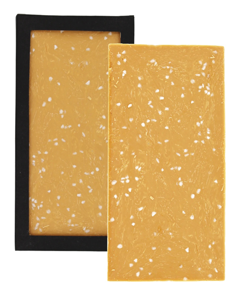 Confiserie Möhlenkamp, Salted Caramel Schokolade 100g Confiserie Möhlenkamp, Salted Caramel Schokolade 100g