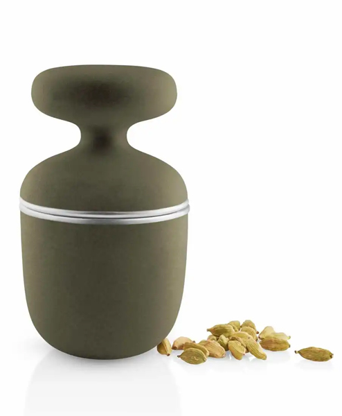 Eva Solo, Salz-und Gewürzmörser, Green Tool Eva Solo, Salz-und Gewürzmörser, Green Tool