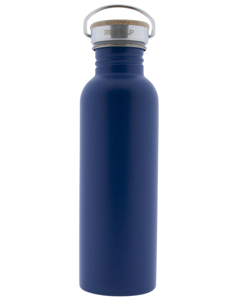 Retulp® Urban 750 ml mit Bambusdeckel Retulp® Urban 750 ml mit Bambusdeckel