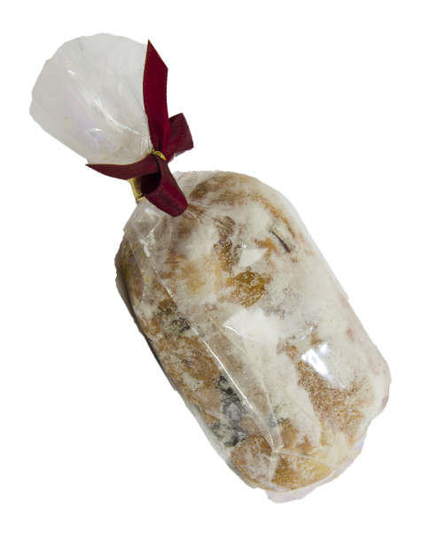 Hof Löbke, Mini Christstollen, 80 g Hof Löbke, Mini Christstollen, 80 g