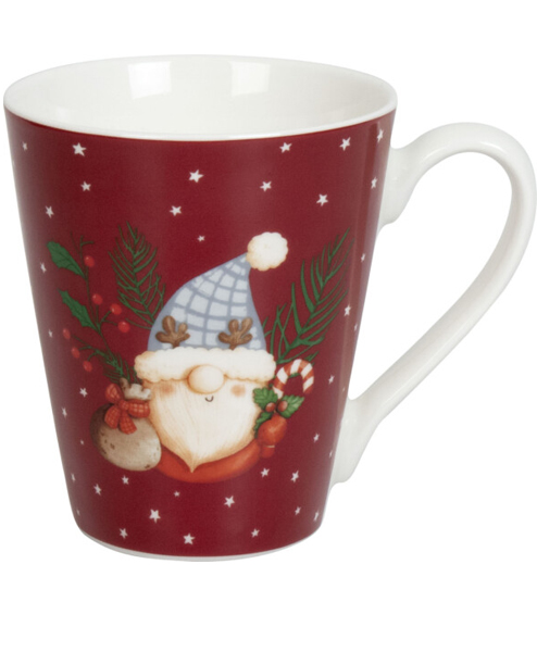 Waechtersbach Weihnachtsbecher Motiv Wichtel 4 Waechtersbach Weihnachtsbecher Motiv Wichtel 4