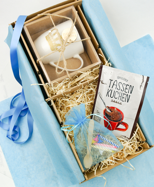 From-me-to-you Geschenkset From-me-to-you Geschenkset