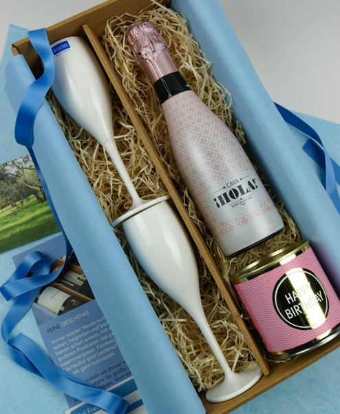 La-vie-en-rose Geburtstagsgeschenk La-vie-en-rose Geburtstagsgeschenk