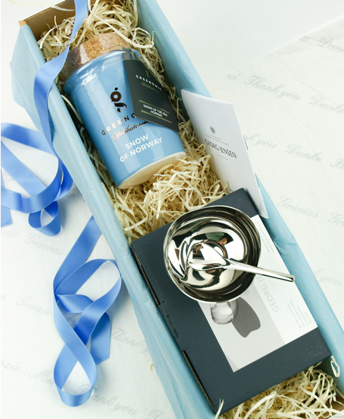 corviscom Geschenkpaket Salz Deluxe corviscom Geschenkpaket Salz Deluxe