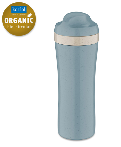 Koziol Trinkflasche Farbe Corall Koziol Trinkflasche Farbe Corall