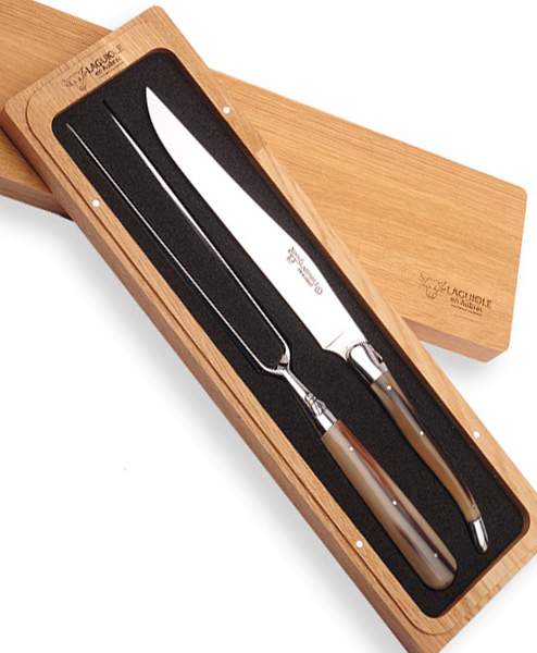 LeA Tranchierbesteck Chef LeA Tranchierbesteck Chef