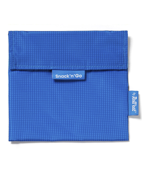 Roll'eat Snack'n'Go, Lunschbag Roll'eat Snack'n'Go, Lunschbag