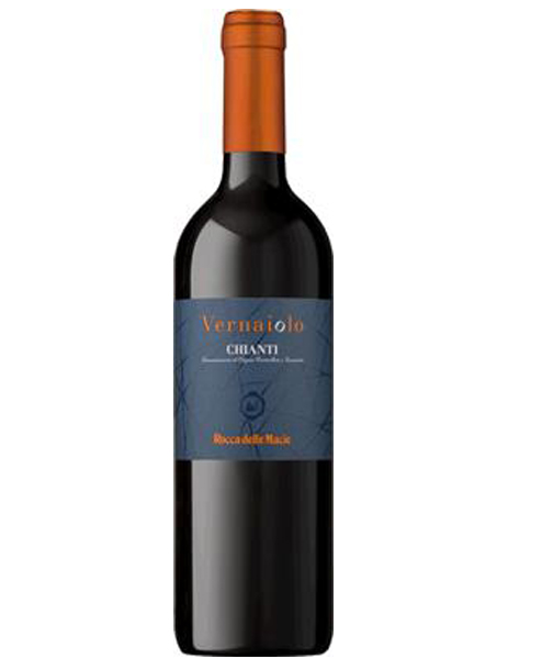 Rocca delle Macìe, Vernaiolo Chianti 0,75 l Rocca delle Macìe, Vernaiolo Chianti 0,75 l