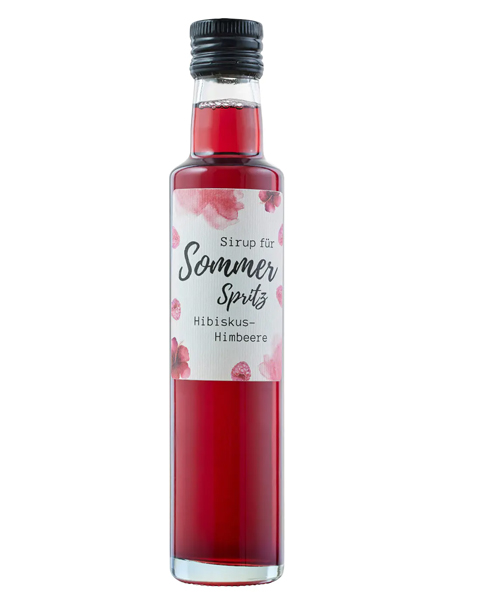 Schusters Shrub, Sommer Spritz 0,25 l