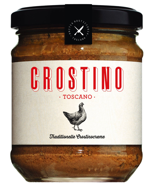 Antico Crostino Toskano Antico Crostino Toskano