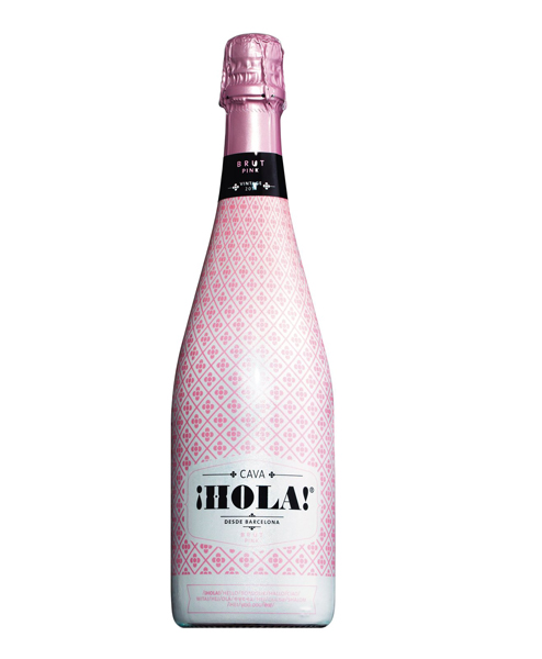 Cava Hola 0,75 l Cava Hola 0,75 l