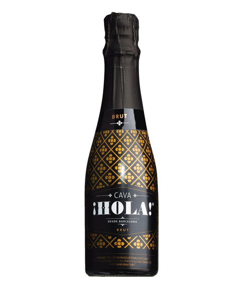 Cava Hola Brut, Piccolo Cava Hola Brut, Piccolo