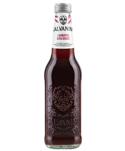 Galvanina, Chinotto 0,35 l alkoholfrei BIO Galvanina, Chinotto 0,35 l alkoholfrei BIO