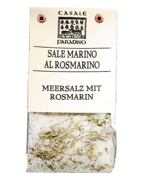 Casale Paradiso, Sale Marino al Rosmarino Casale Paradiso, Sale Marino al Rosmarino