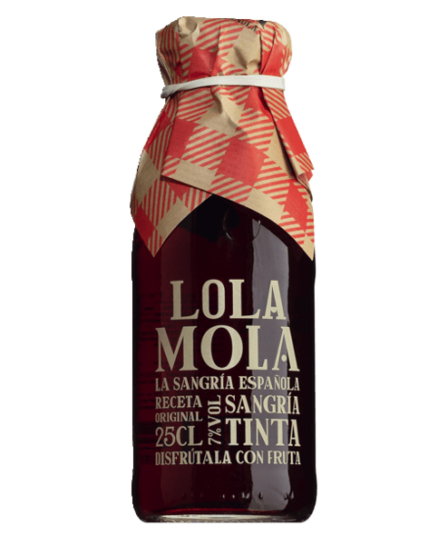 Sangria Lolailo, 0,75 l Sangria Lolailo, 0,75 l