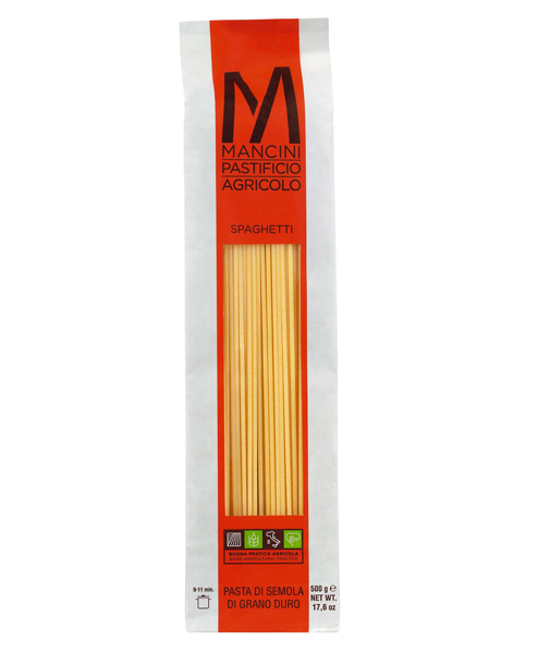 Spaghetti Mancini
