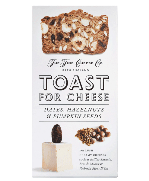Toast for Cheese Früchtebrot Toast for Cheese Früchtebrot