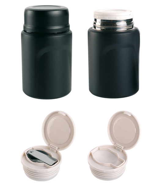 Schwarzwolf outdoor, Cibus Thermosbehälter Zubehör Schwarzwolf outdoor, Cibus Thermosbehälter Zubehör