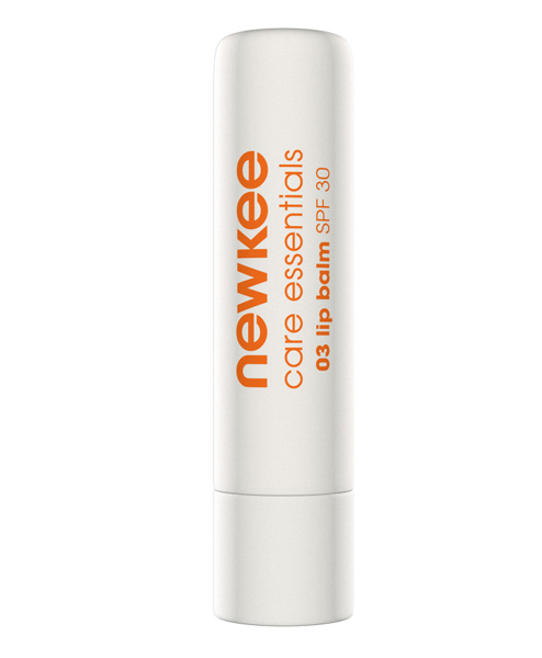 newkee "Lip Balm SPF30" Lippenpflegestift newkee "Lip Balm SPF30" Lippenpflegestift