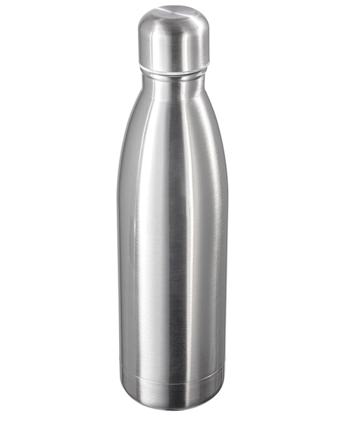 Retumbler, Nizza silber, 500 ml Retumbler, Nizza silber, 500 ml