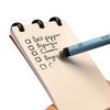 Correctbook mit Sift