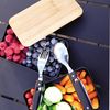 Nagano Lunchbox von Baladéo mit Bambusdeckel