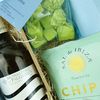 corviscom Geschenkpaket Viva Verde mit Verdejo