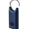 Nomaday Lock, biometrisches Vorhängeschloss