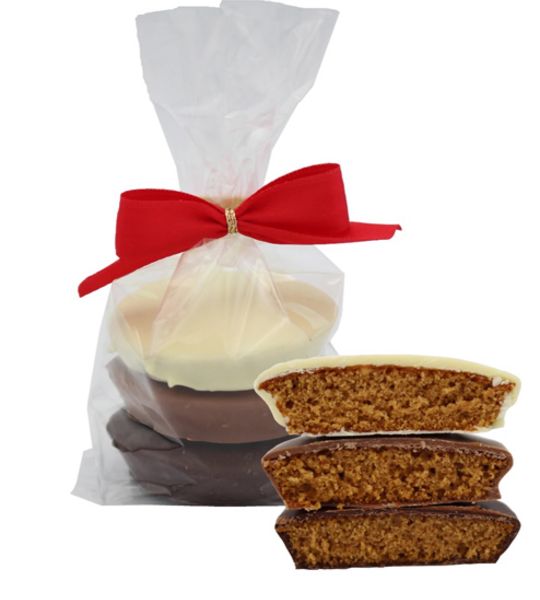 Confiserie Möhlenkamp, Lebkuchen Mix 3er