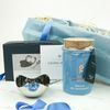 corviscom Geschenkpaket Salz Deluxe mit Arctic Salt