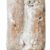 Tartufi dolci alla stracciatella, einzeln