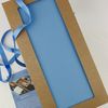 Corviscom 2er Schatulle mit Sichtfenster