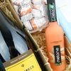 corviscom, Geschenkpaket Aperitivo Sorrento Melone