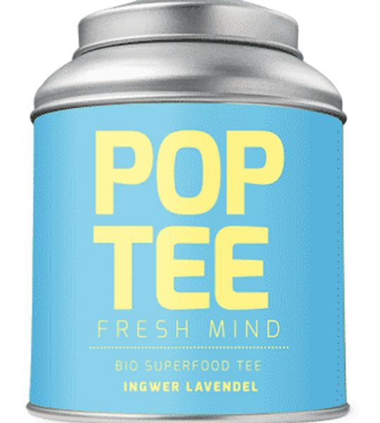 POP Tee Fresh Mind, Dose 60 g