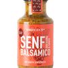 Ghorban, Senf-Balsamico Dressing, 250 g