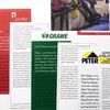 Flyer im Kundendesign