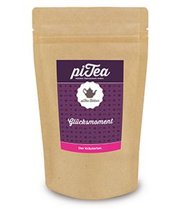 piTea, Glücksmoment, Refill 75 g