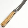 Rockfoxx Klappmesser „Bread knife” klappbar