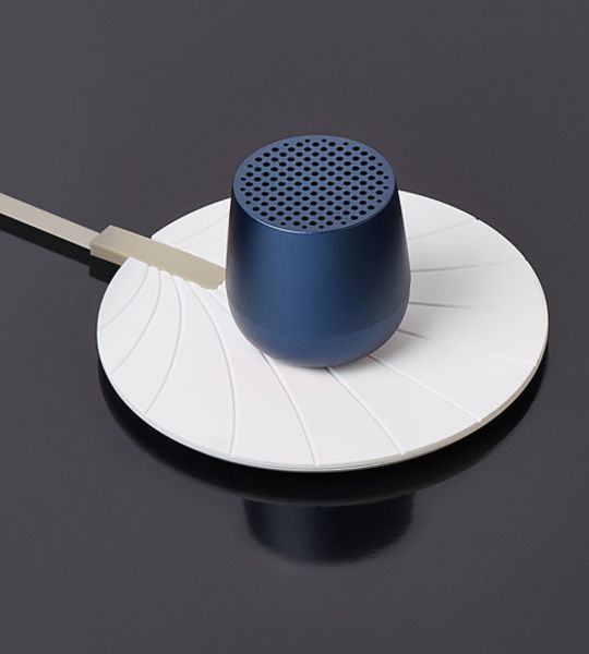 Lexon, Mino+ Bluetooth Lautsprecher aufladbar