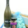 corviscom Feinkostgeschenk Trio Delicioso