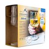 Koziol Weinglas Club No 9 2er Set
