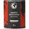 Kampot Pfeffer Rot, ganze Körner