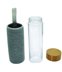 Thermosflasche Ocha