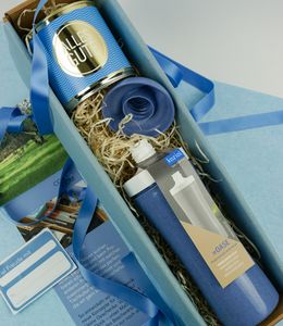 Alles Gute Geschenkset