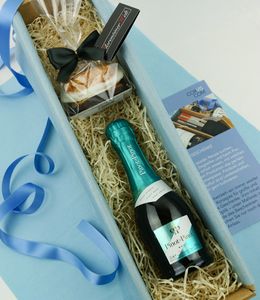 corviscom Geschenkpaket Piccolo Florentiner