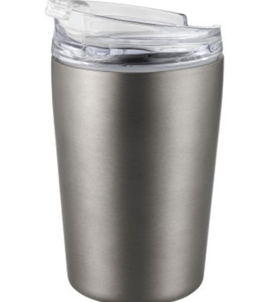 Metmaxx® CremaExpresso, titan