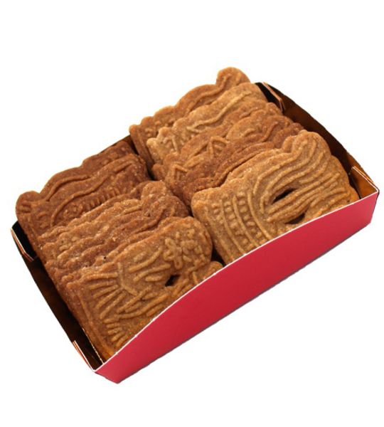 Confiserie Möhlenkamp, Spekulatius, 150 g